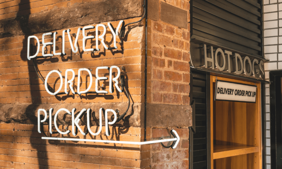 Shake Shack reopens for delivery amid Covid-19 crisis