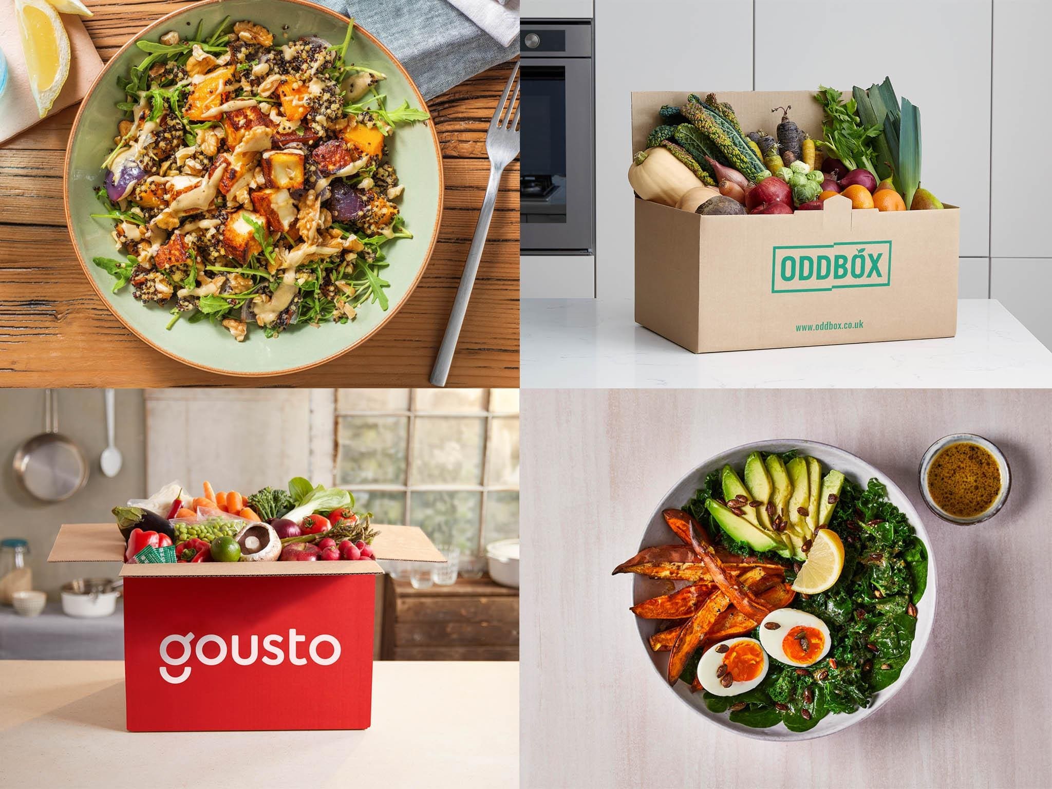 Food subscription boxes: are they worth it?