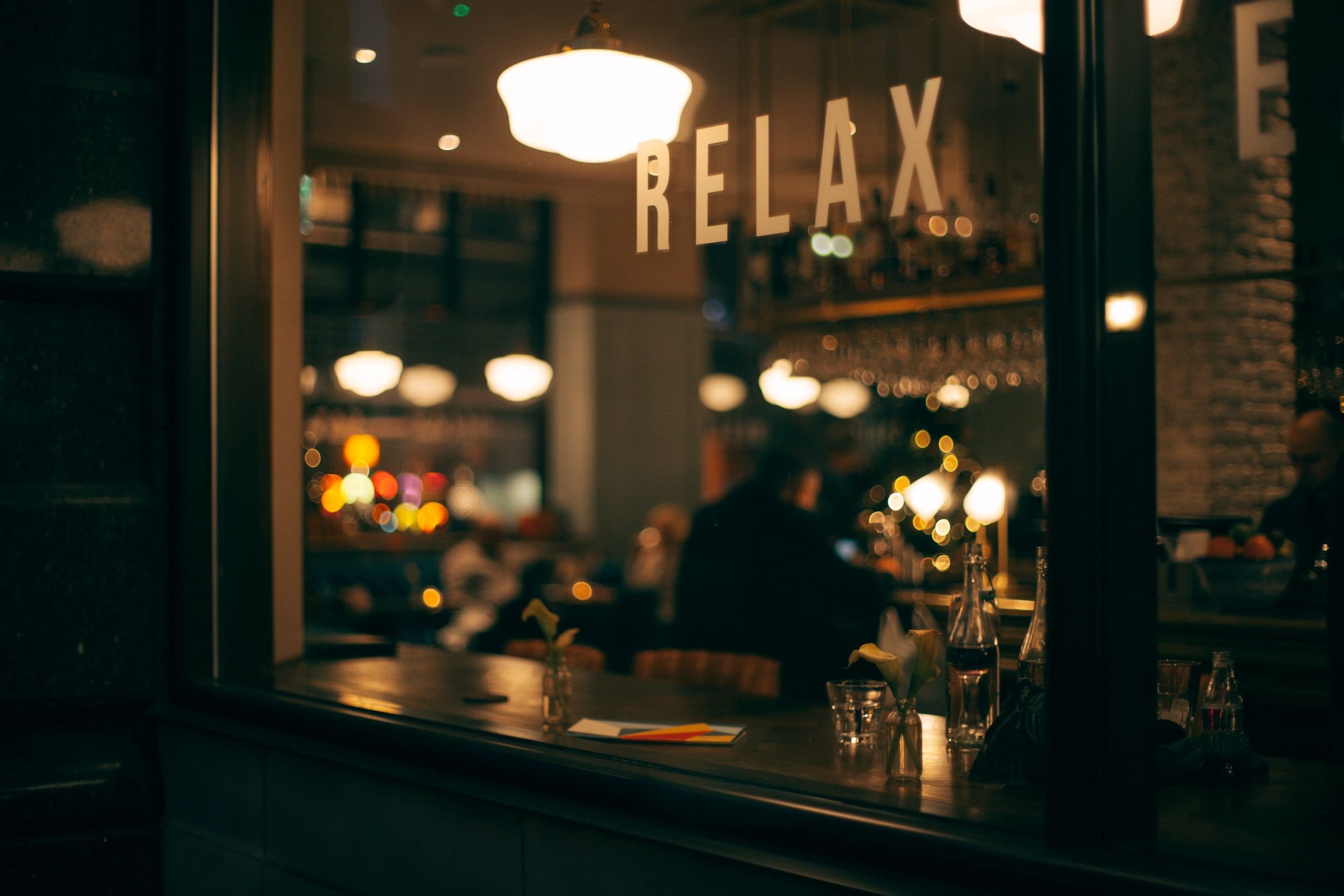 Helping small hospitality businesses in the age of coronavirus