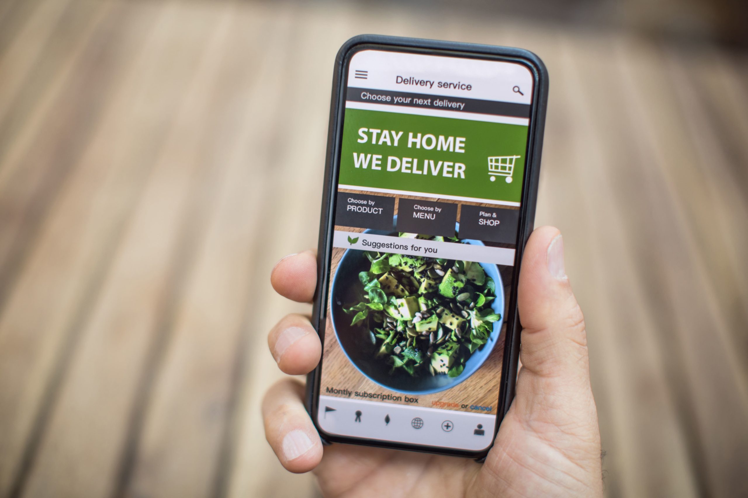 How catering businesses can communicate effectively during the pandemic