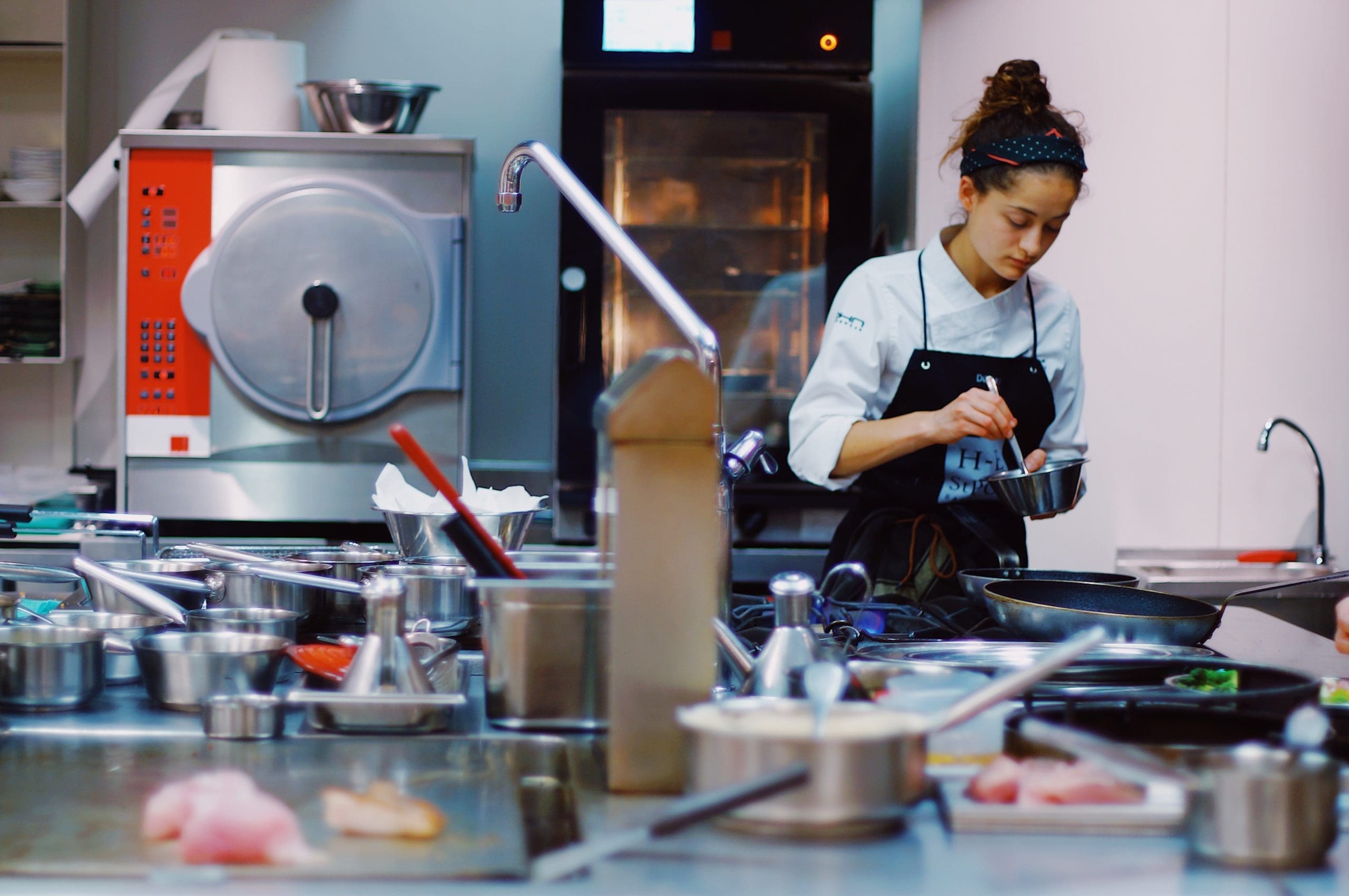 Gumtree Jobs partners with Food and Drink Federation