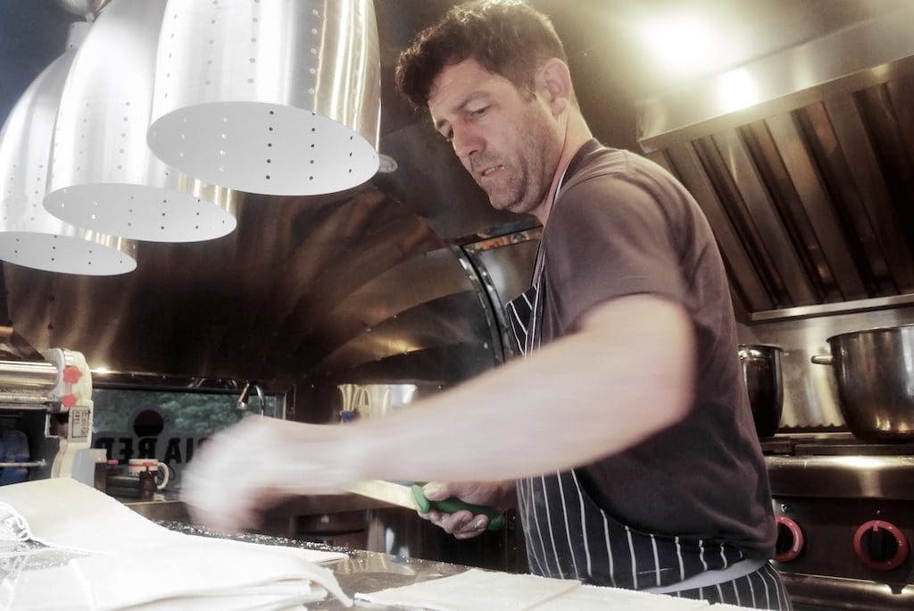 What should restaurants learn from the Great COVID Lockdown?