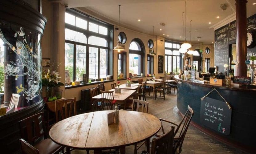 City Pub Group braces for reopening