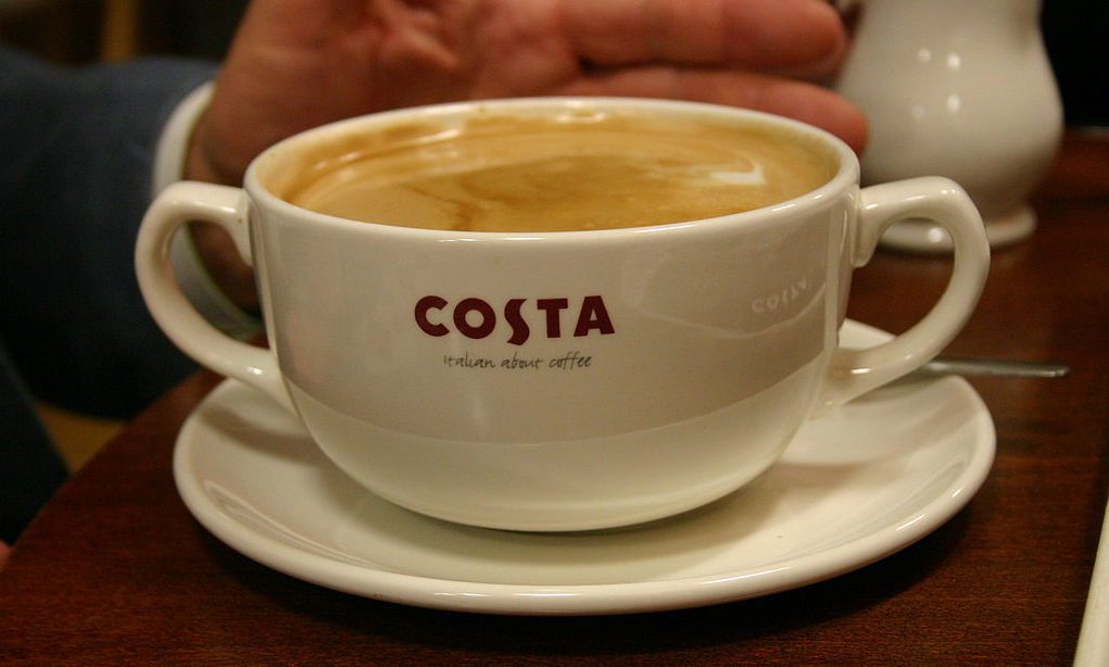 Costa reopens a further 46 sites