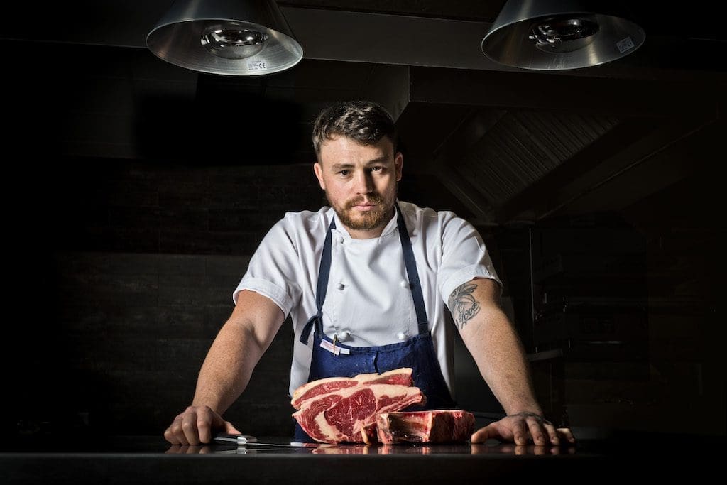 The coronavirus diaries: Liam Dillon