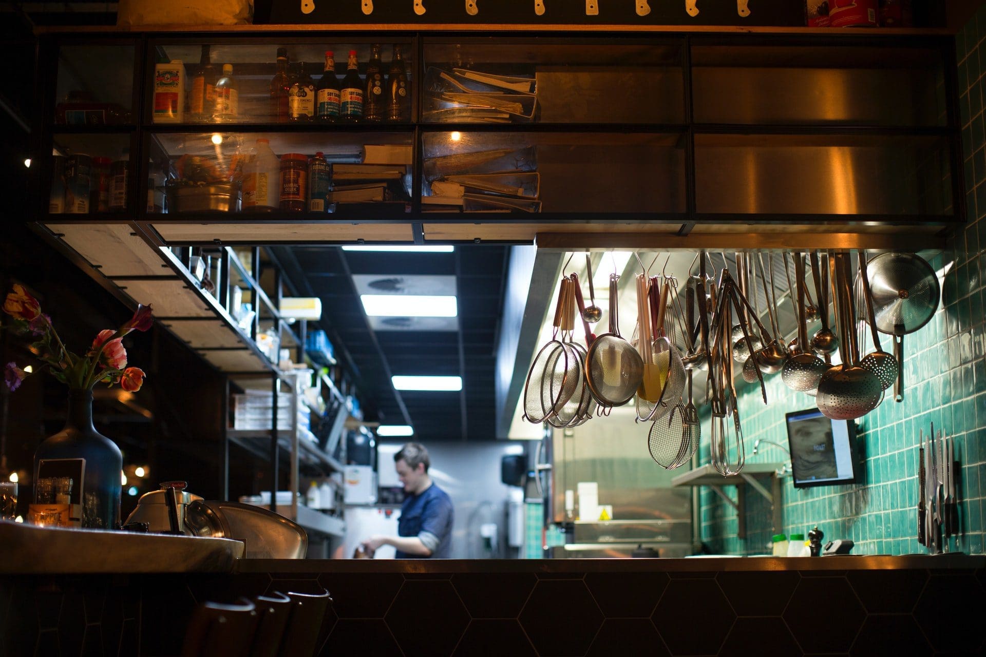 How to protect your restaurant during lockdown