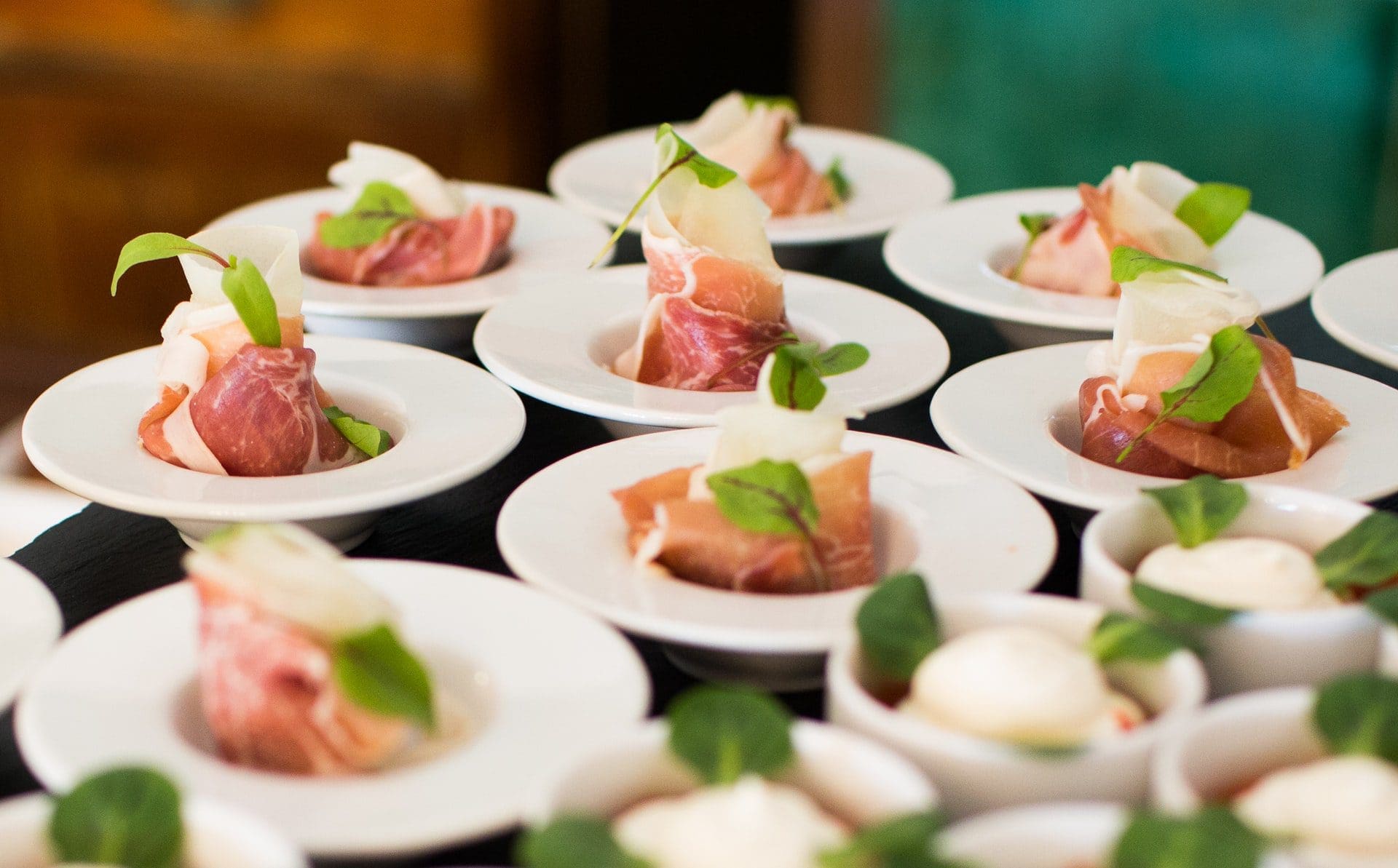 Seven ways for catering businesses to become Covid-compliant