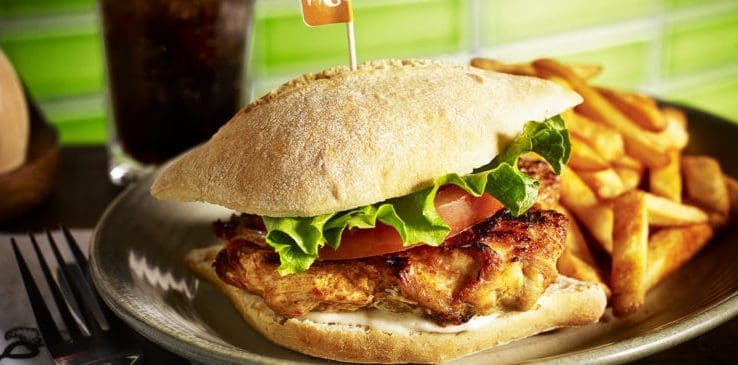Nando’s losses double after ‘most challenging year’
