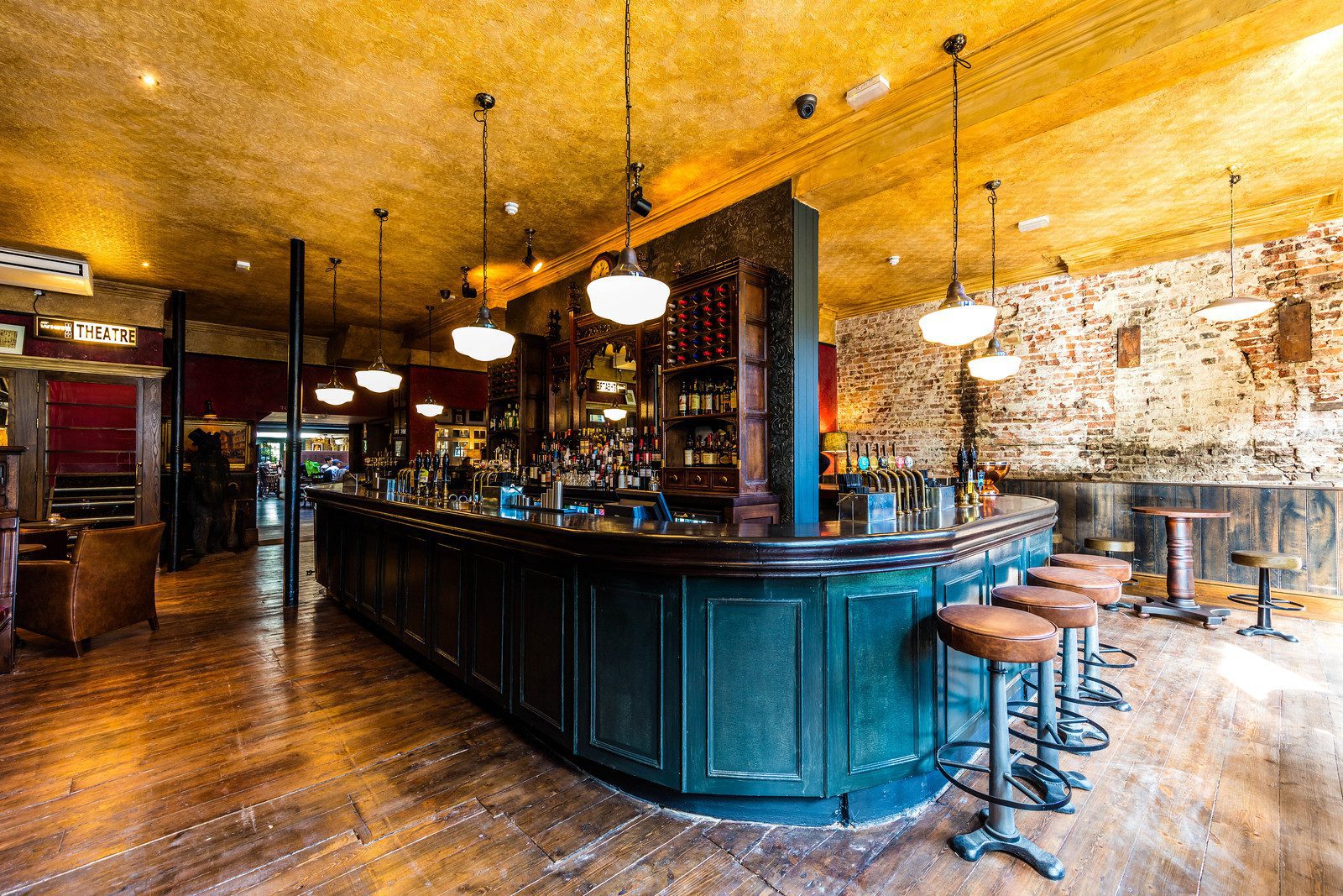 Young’s plans reopening amid ‘impacted’ sales