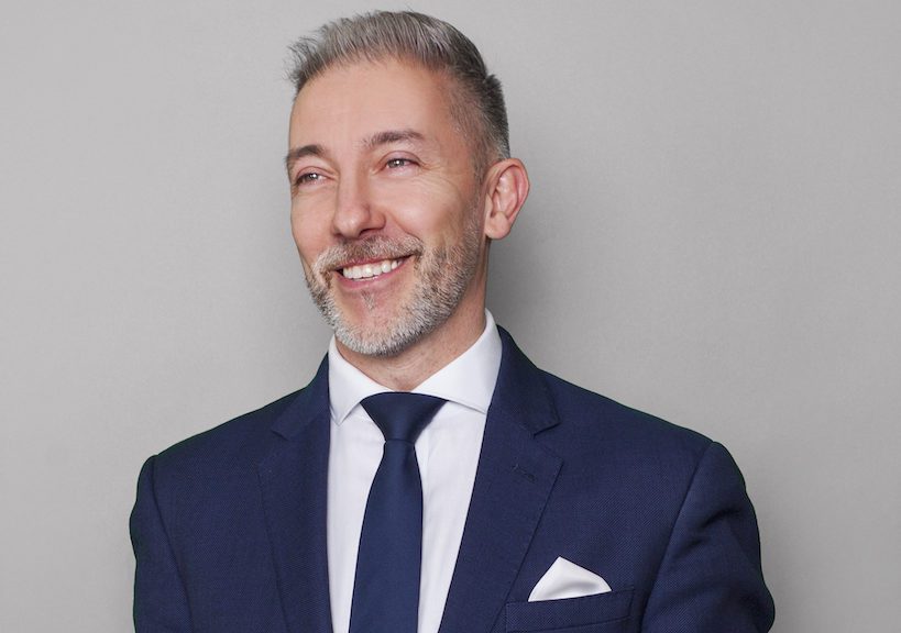 The coronavirus diaries: The Ascott Limited