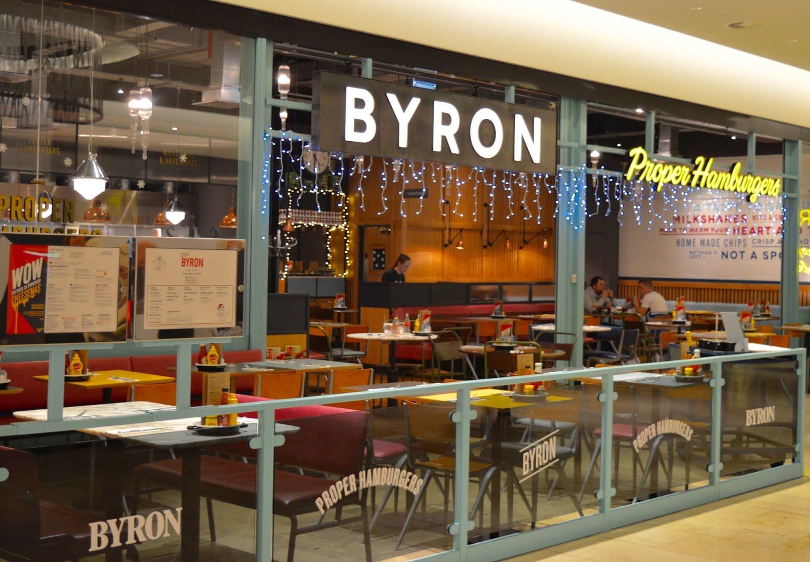 Byron set to appoint administrators