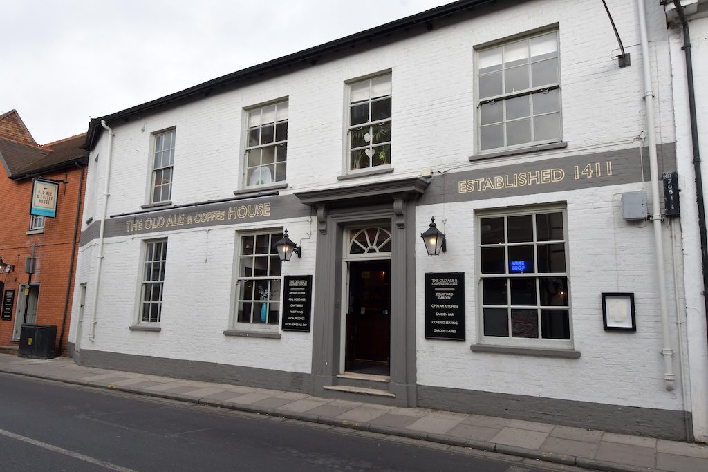 Star Pubs and Bars extends rent concessions for entire estate