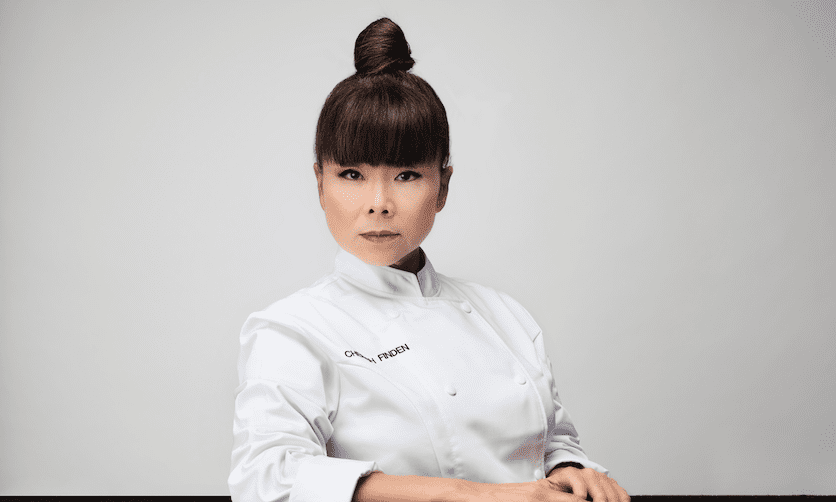 Pan Pacific London appoints Bake Off: The Professionals judge as exec pastry chef
