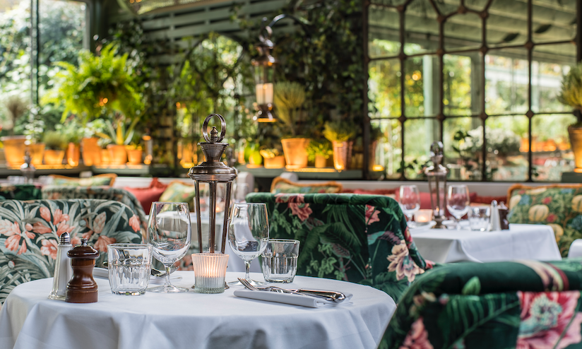 The Ivy Chelsea to reopen on 4 July