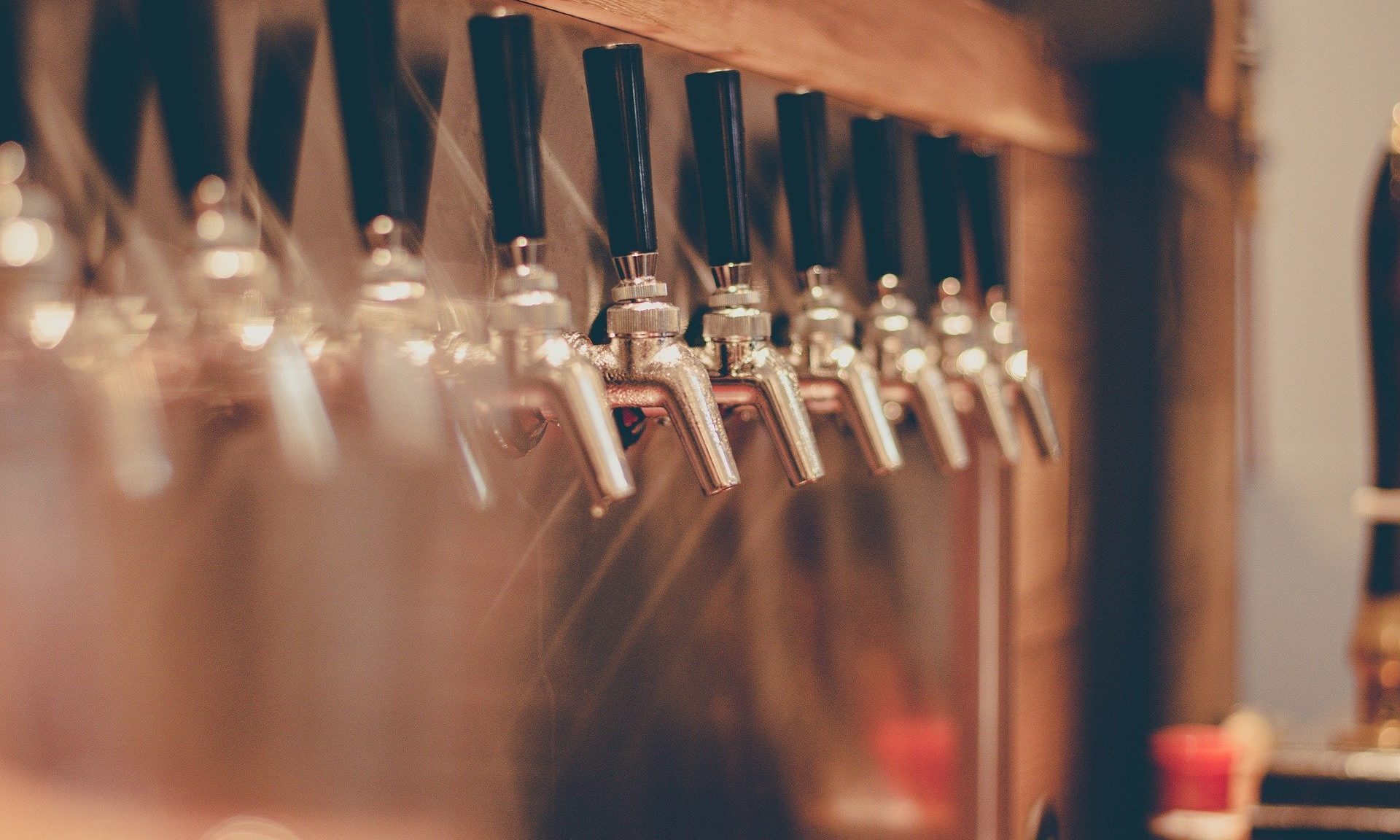 Early festive start lifts on-premise drinks sales despite cost pressures