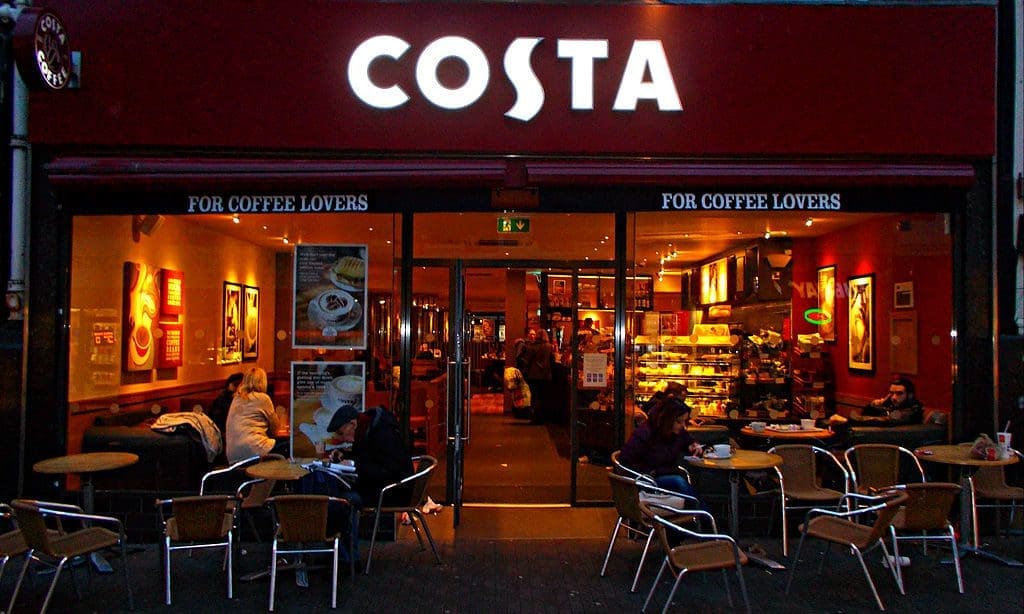 Costa to reopen 1,100 sites by July
