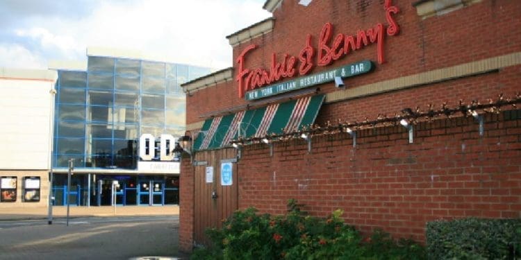 The Restaurant Group launches CVA, 125 sites to close 