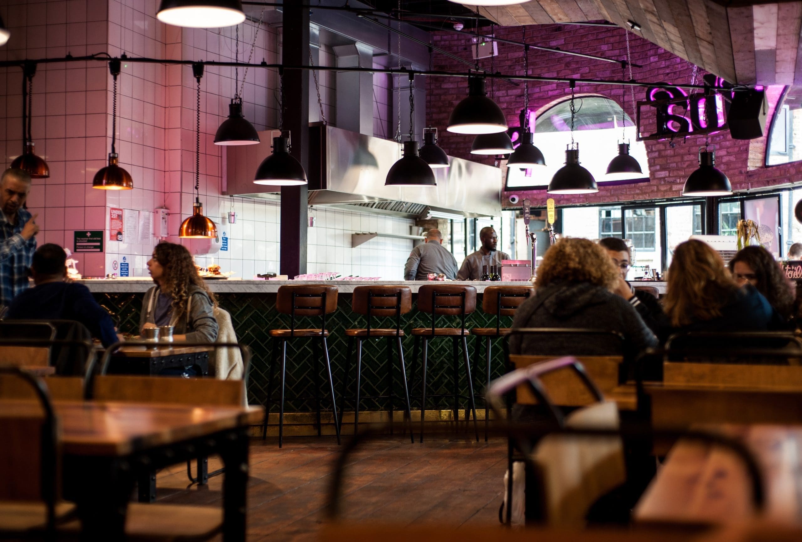 How pub owners and landlords can work together to brave Covid-19