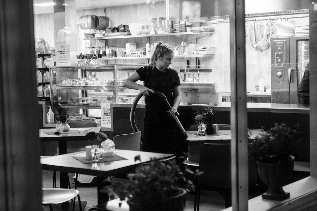 Nine ways to encourage pubs, bars and restaurants to remain Covid-secure as they prepare to reopen