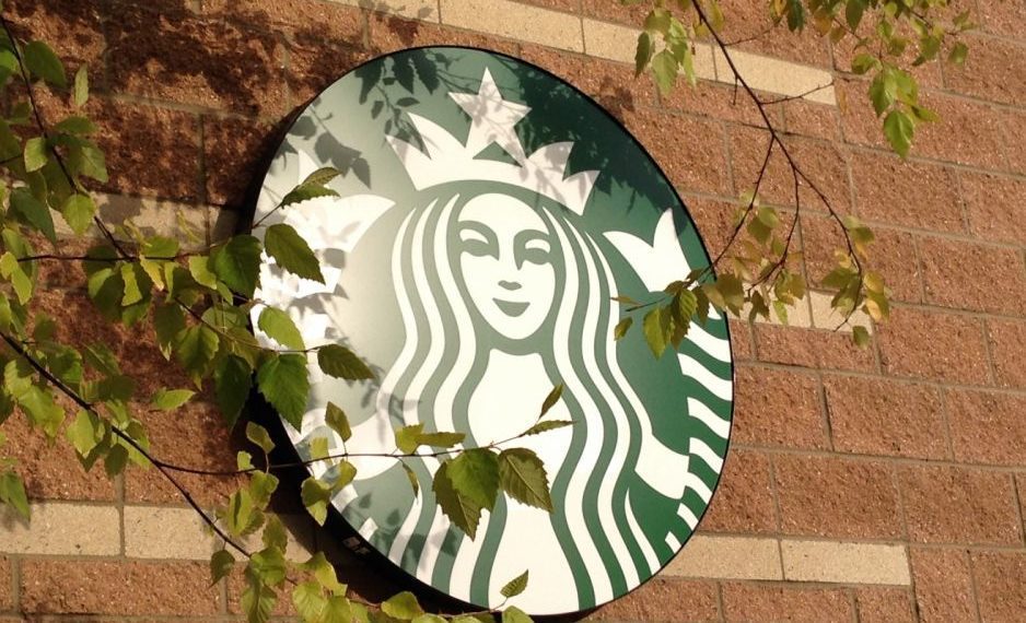 Starbucks sales slump amid Covid-19