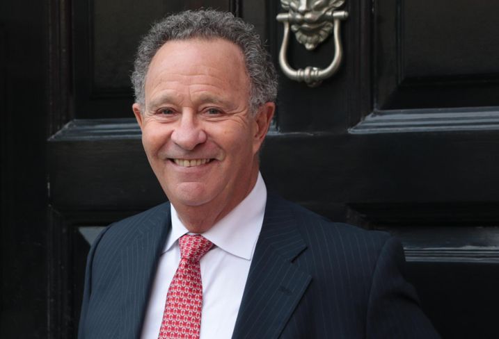 The coronavirus diaries: Tony Lorenz, Lorenz Consultancy