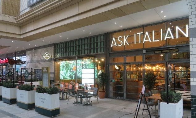 Azzurri Group achieves reduction in carbon emissions