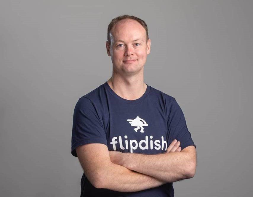 Will technology become a caterer’s best friend when doors reopen?