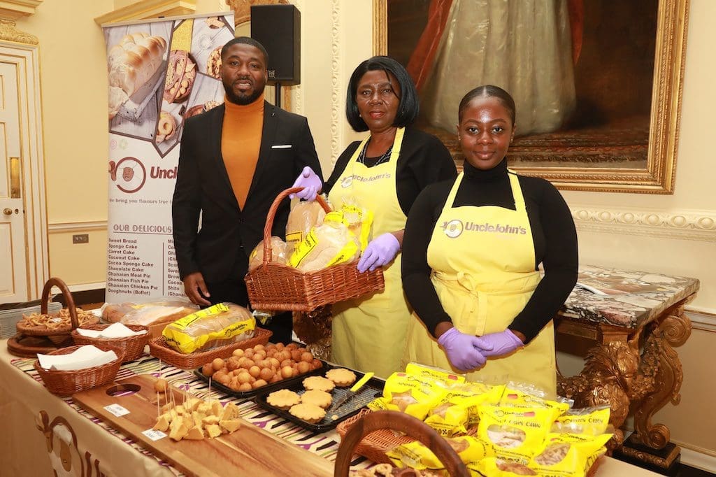 The coronavirus diaries: Uncle John’s Bakery