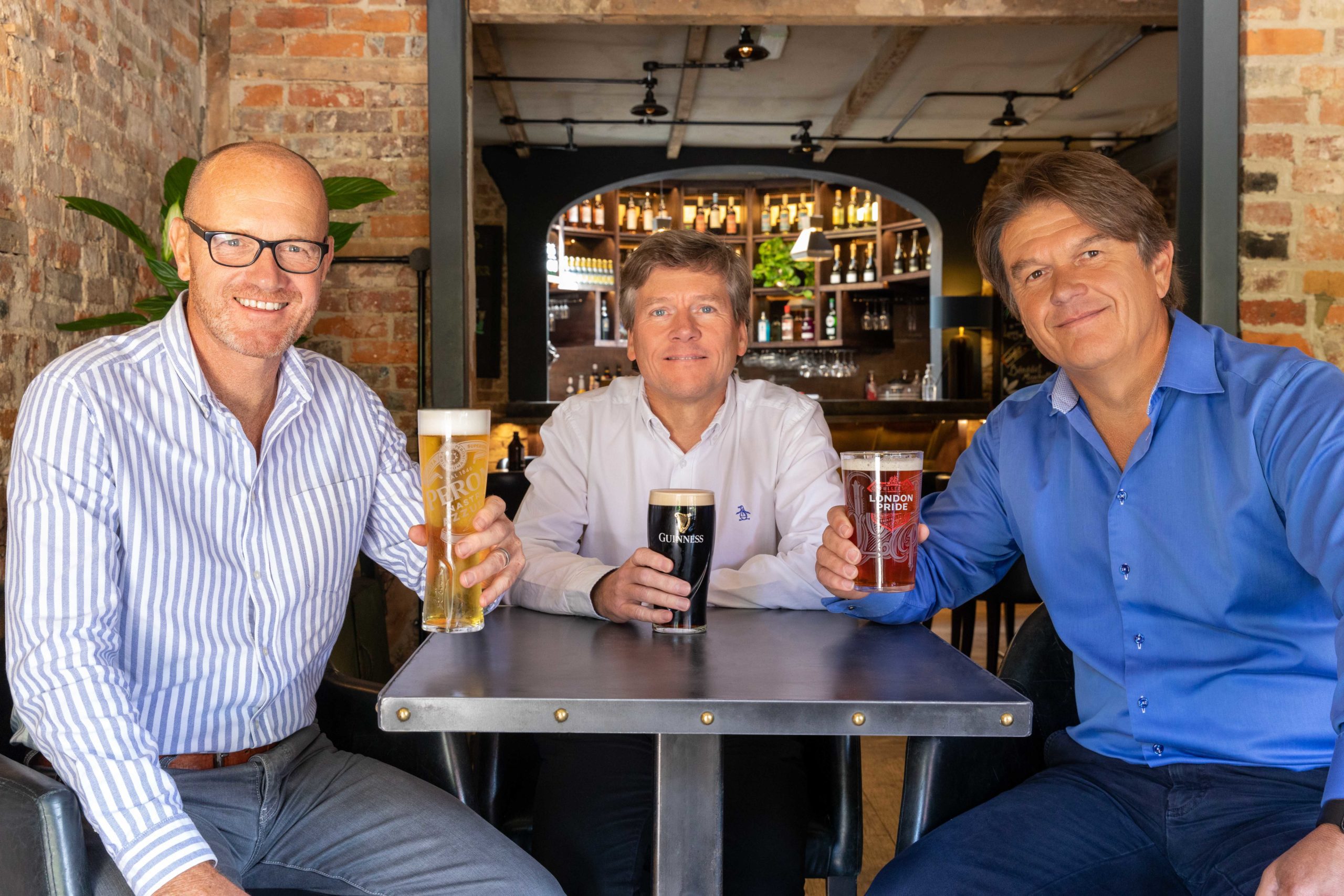 Oakman Inns appoints new CEO and chair as sales slide 17%