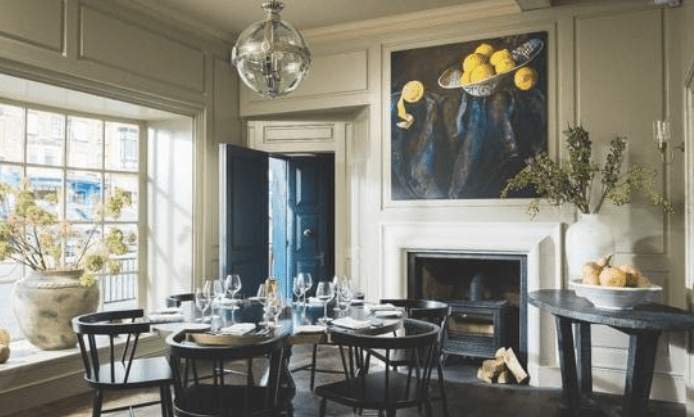 Rick Stein’s Marlborough restaurant saved amid 25% rent reduction
