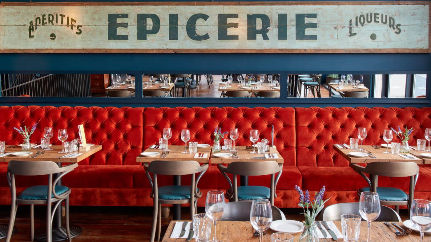 Bistrot Pierre collapses into administration