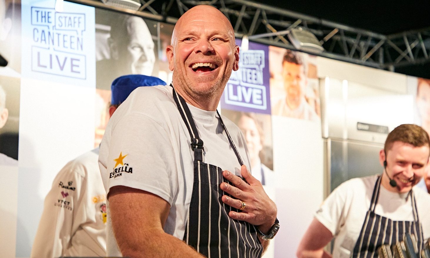 HRC Show given green light for March 2021