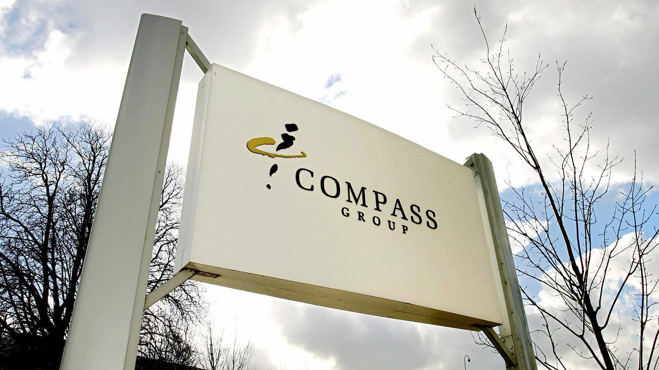 Compass Group names chief climate and sustainability advisor