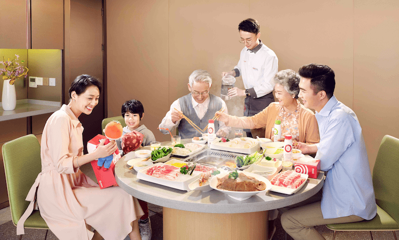 Haidilao chooses Bullring for first restaurant outside London