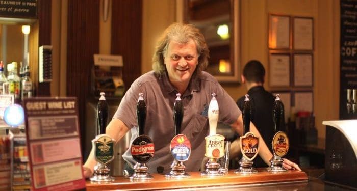 JD Wetherspoon to axe up to 130 head office roles