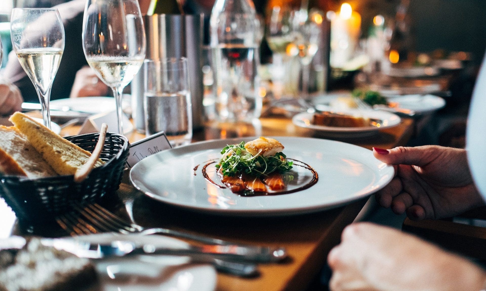 Trio of new F&B lettings secured at St Christopher’s Place