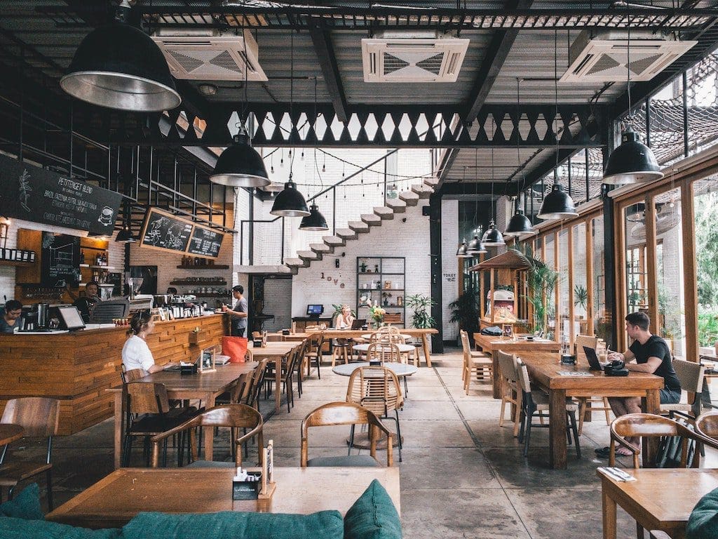 Five tips to make the most out of Dining Out to Help Out