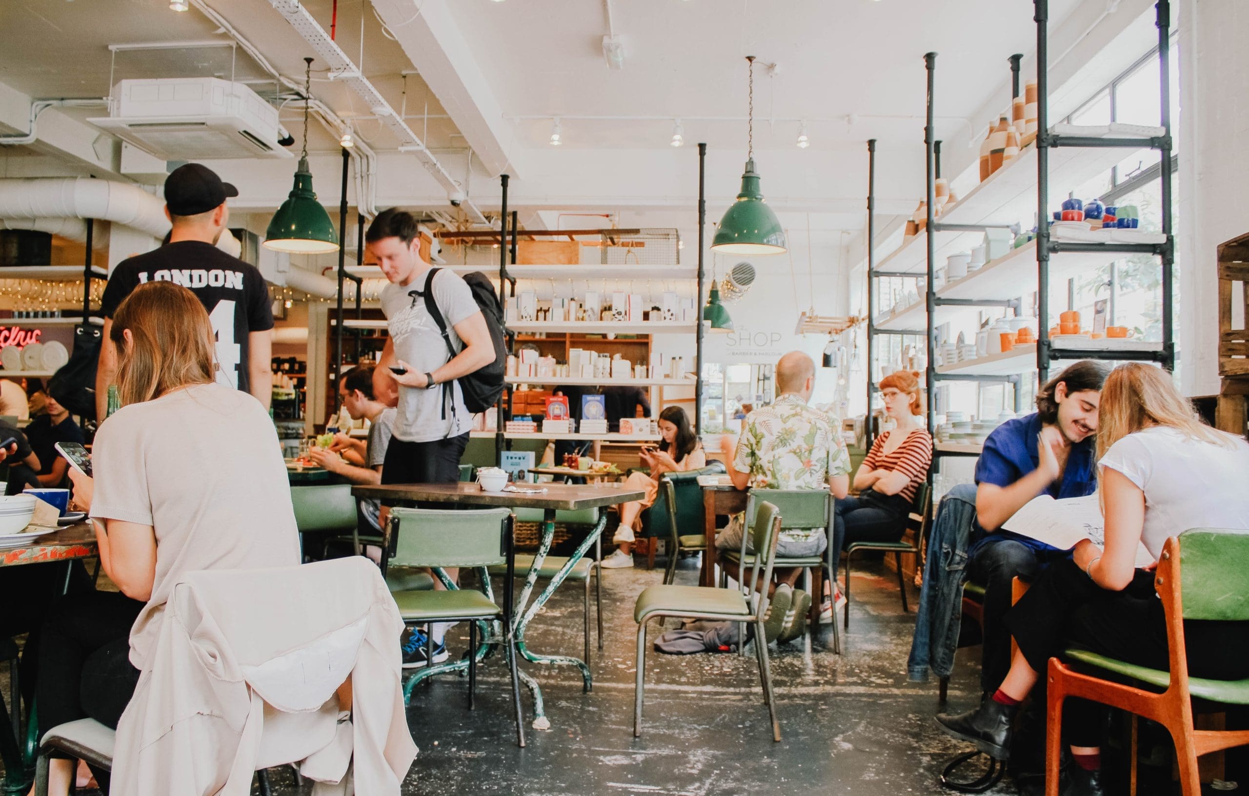 Why the food and beverage sector now faces major insurance challenges