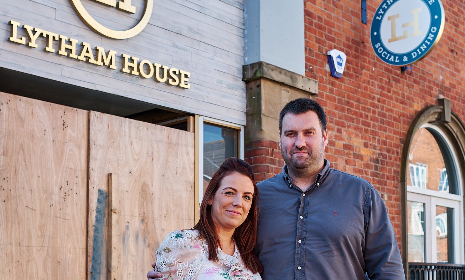 Red Fox & Peacock to open first freehold site