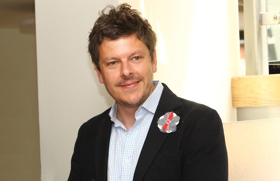 The coronavirus diaries: Andrei Lussmann