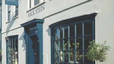 Rick Stein Marlborough restaurant to reopen on 4 September