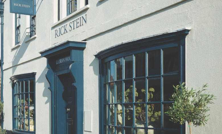 Rick Stein Marlborough restaurant to reopen on 4 September