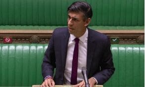 Hospitality associations claim chancellor’s plan ‘doesn’t go far enough’
