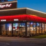 Yum Brands to sell Pizza Hut for $2.7bn