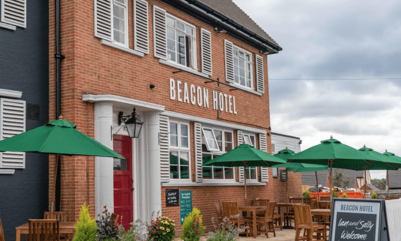 Star Pubs & Bars sees post-lockdown confidence in L&T sector