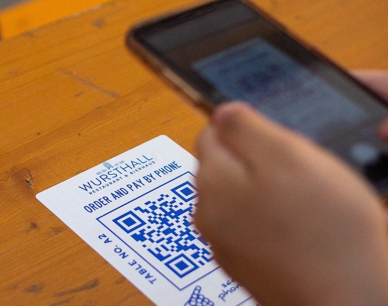 Rebooting restaurants: Tech solutions to Covid-19 problems in catering