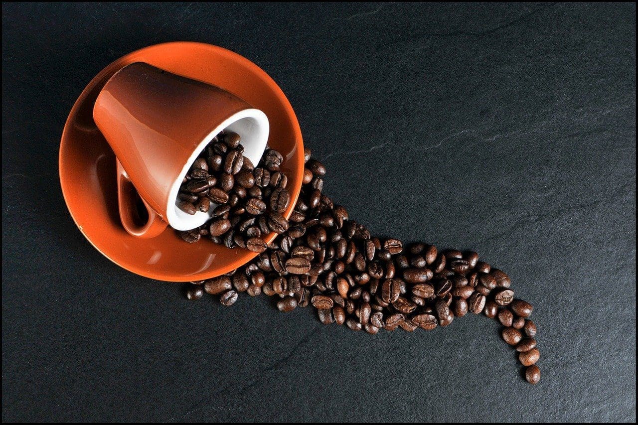Cairngorm Coffee to relaunch Edinburgh location