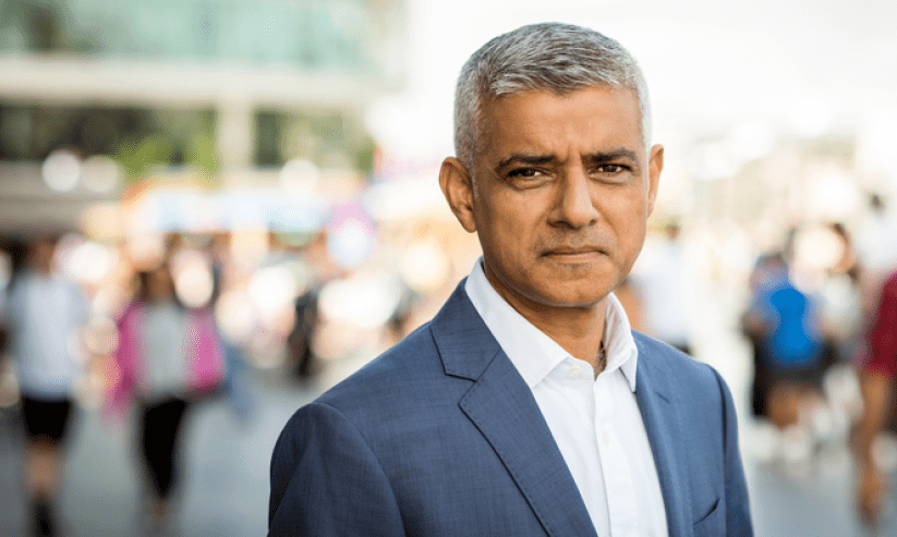 Mayor of London calls for ‘Covid Recovery Visa’