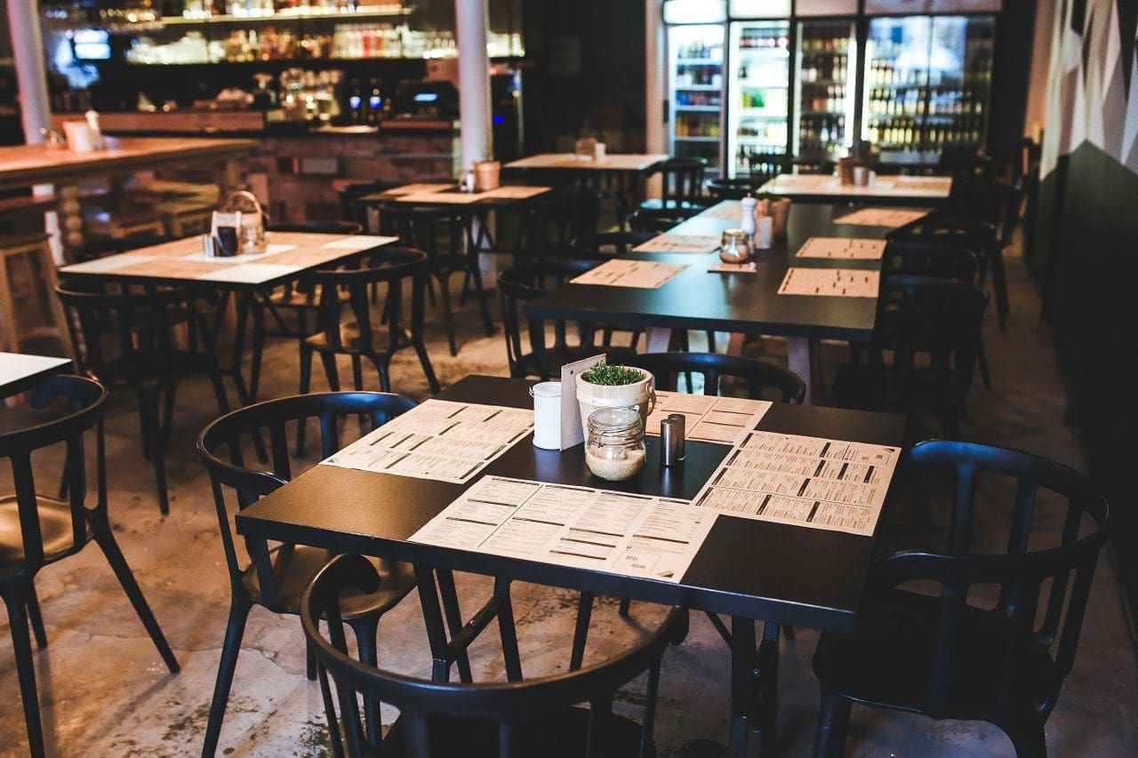 Menu prices see ‘modest’ rise post-lockdown