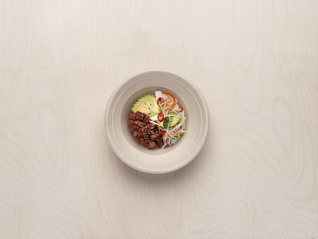 The Good Eating Company launches workplace delivery service